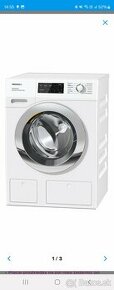 MIELE WEI875 WPS PWASH&TDOS&9KG - 1