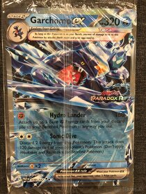 Pokemon TCG Jumbo Promo Karty(Velke)