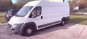 Fiat Ducato 3.0 JTD 17 H - 1