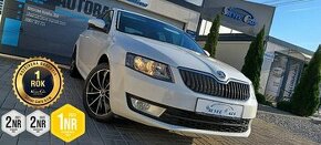 Škoda Octavia 1.2 TSI Ambition Možný Leasing - 1