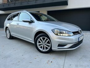 Volkswagen Golf Variant 2.0 TDI Edition Comfortline DSG 2019