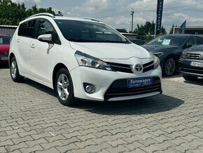 Toyota Verso 1.6 I D-4D DPF Active - 1