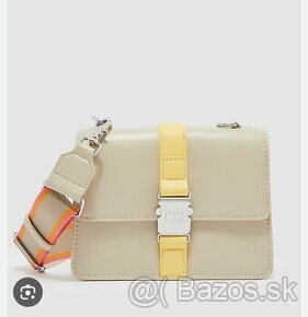 Crossbody kabelka Tommy Jeans - nová - 1