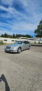 Mercedes Benz E 270 CDI s211 - 1