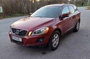 Volvo XC60 2.4d 136kw automat 4x4