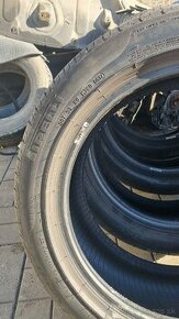 Run flat pirelli 225 /50r17