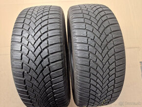 205/50 r17 zimne pneumatiky 2ks 205 50 17