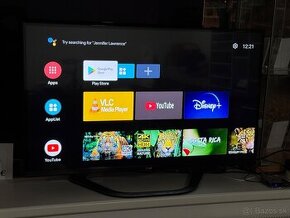 LG 42LA660S FHD Smart 3D 108cm