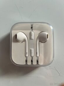 Predám káblové Apple AirPods