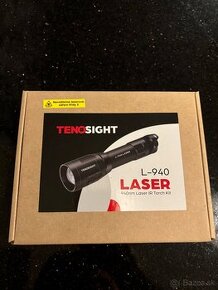 Prísvit Tenosight 940 Laser