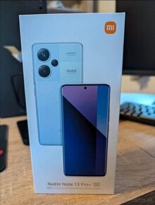 Xiaomi Redmi Note 13 Pro + 5 G 12 GB/512 GB - 1