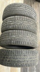 ….zimne pneu Continental 205/60 R16