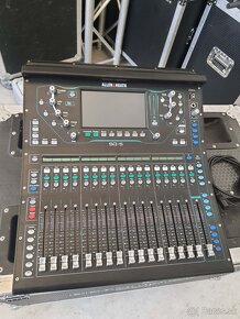 Allen Heath SQ5 + AR2412 - spolu 2800€