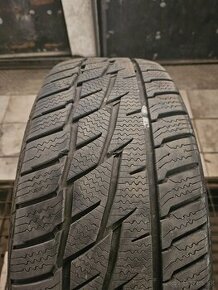 Zimne pneu Matador 205/55 r16