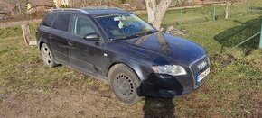 Predam Audi A4 B7 Avant