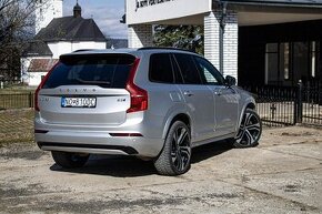 XC90 B5 235k Drive-E R-Design AWD A/T 7 MIEST