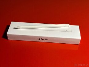 Apple Pencil (2. generácia)