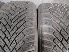 Predam zimne pneu 195/50 r15