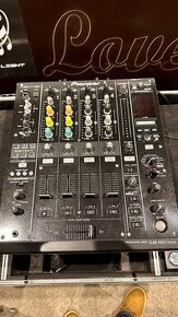 Pioneer djm900 nexus