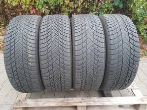 Zimne 225/60R17 Bridgestone