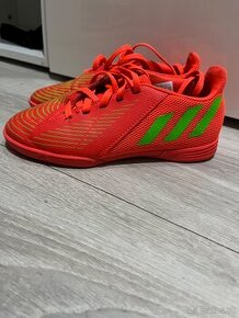 Detské halovky adidas predátor 31