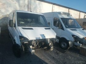 Sprinter 2,2CDI