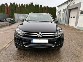 Predám Volkswagen Touareg 3.0 TDi 180kw