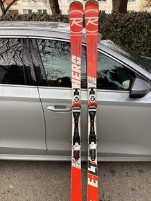 Predám lyze ROSSIGNOL HERO 180 cm