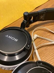 SONY MDR-V55