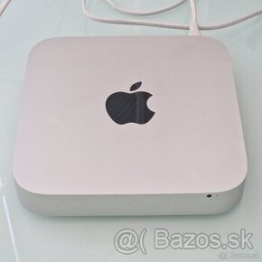 Apple Mac Mini 2011,SSD,16GB RAM  - LACNO