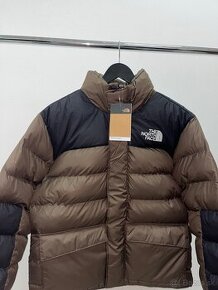 The North Face Limbara Insulated hnedá bunda L