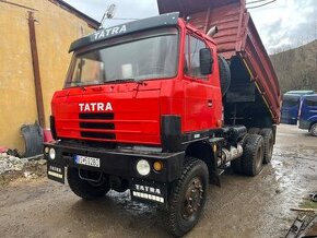 Tatra 815