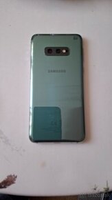 Samsung Galaxy S10e