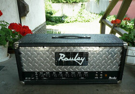 Rauley Soldano SLO-100 clone amp