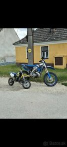 Husqvarna