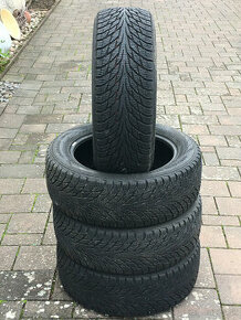 205/55 r16 zimne