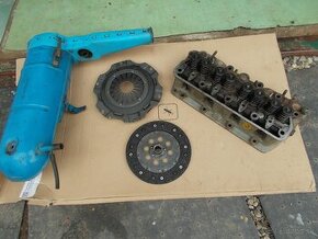 Predam pre skoda 105-120 vzd filt smer hlavu valca drz tlmic