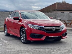 Honda Civic 1.5 VTEC 2018 59000 km