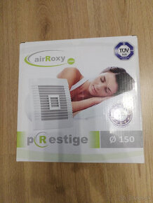 Odsávač AIRROXY prestige 150 ZG TS