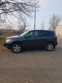 Rav 4 2.2D-4D 4wd