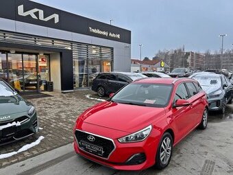 Hyundai i30CW 1.4 T-GDi M6 Family