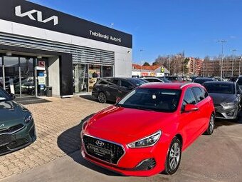 Hyundai i30CW 1.4 T-GDi M6 Family