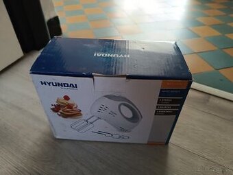 Hyundai mixér novy