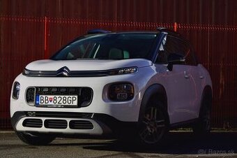 Citroën C3 Aircross 2019