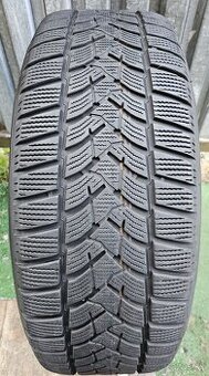 Kvalitné zimné pneumatiky DUNLOP Wintersport - 235/60 r18