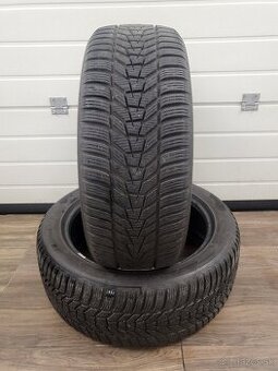 Hankook 235/50 r19 zimne