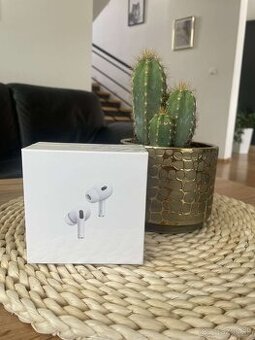 Airpods Pro 2nd generation