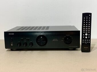 Integrovaný stereo zosilovač DENON PMA-520AE