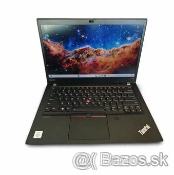 Lenovo ThinkPad T14s Gen 1 i5-10310U 16 GB RAM 512 GB SSD 14