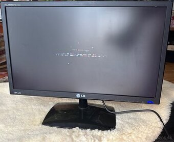 monitor LG IPS235V 23”